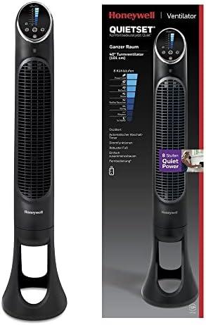 Ne manquez pas ces ventilateurs tour ultra silencieux et puissants pour une maison ou un bureau élégant et moderne! 🔥 #FOMO #nudge