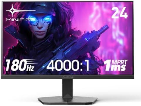 Ne manquez pas ces écrans PC gaming ultra performants ! Découvrez les dernières innovations en matière de technologie d&rsquo;affichage