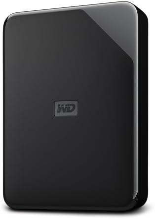 Boostez votre stockage avec les derniers disques durs externes WD Elements AE et Crucial X9 – Ne manquez pas ces must-have!