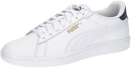 Ne manquez pas les incontournables : Puma Smash V2 et Smash 3.0, l&rsquo;essentiel de votre garde-robe !