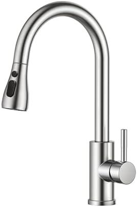 Révolutionnez Votre Cuisine : Découvrez Ces 2 Robinets Magiques !