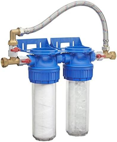 🚰 Transformez votre Eau: Filtration Ultime Révélée!