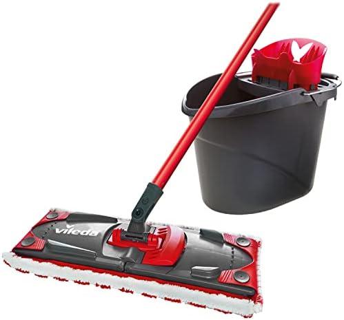 Révolutionnez le Ménage avec les Nouveaux Mops Vileda!