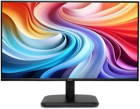 Ne manquez pas ces écrans PC gaming ultra performants ! Découvrez les dernières innovations en matière de technologie d'affichage