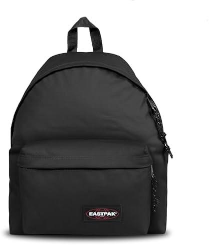 🎒🖤 Ne manquez pas‍ les​ sacs à dos ⁢Eastpak tendance pour l'école et le travail! 🖤🎒