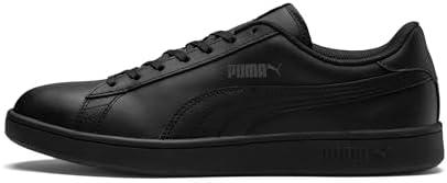 Ne ⁣manquez pas les incontournables : Puma Smash V2 et Smash 3.0, l'essentiel de votre garde-robe !