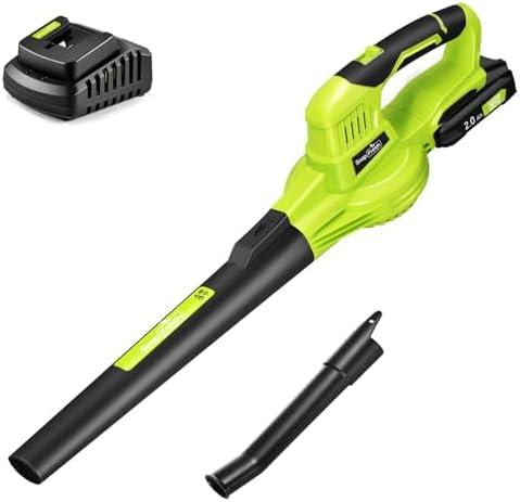 Découvrez les souffleurs Bosch et SnapFresh : la ​solution ultime pour‌ un jardin impeccable en un clin d'œil !