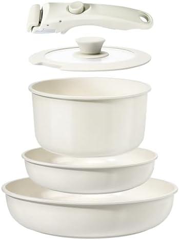 Révolutionnez Votre Cuisine avec Ces Sets Indispensables !
