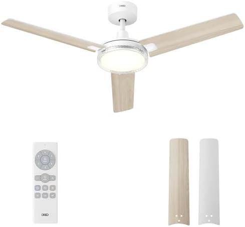 Ne Ratez Pas Ces Ventilateurs de Plafond Ultra-Tendances!