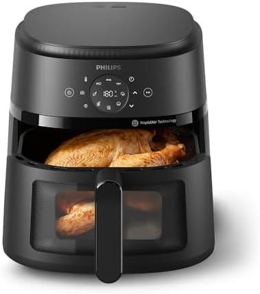 Révolutionnez Votre Cuisine : Découvrez les Friteuses Indispensables de 2023 !