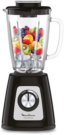 Transformez votre Cuisine: Découvrez le Top des Blenders!