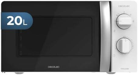 Ne Ratez Pas : Top Micro-ondes 2023 pour Cuisine Futée!