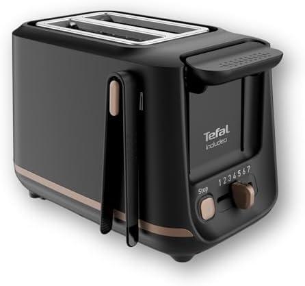 Ne Ratez ‌Pas: ⁢Réinventez vos Petits-Déj avec Tefal &‍ Philips !