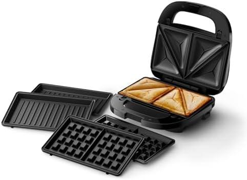 Ne Ratez Pas: Réinventez vos Petits-Déj avec Tefal & Philips !
