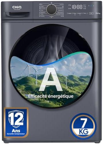 Ne Ratez Pas ! Top Lave-Linges Slim & Éco 2023