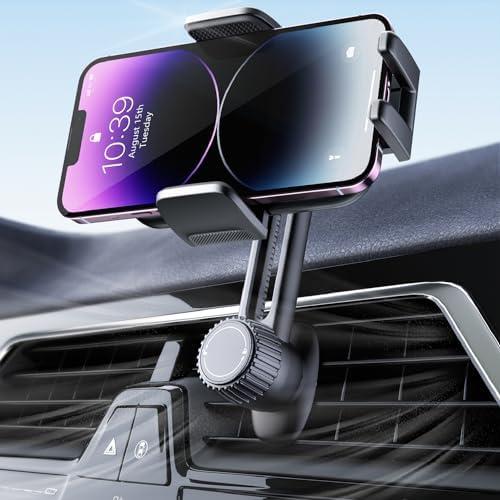 Ne Ratez pas les Tops Supports Téléphone Auto 2023 !