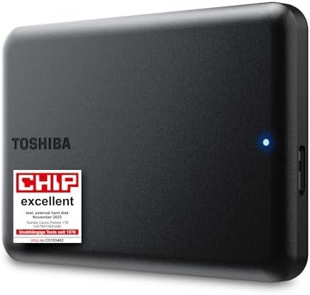 Boostez Vos Performances : Toshiba & SANDISK Révélés!