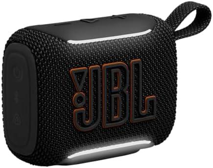 Découvrez vite les JBL Flip 7 & Go 5 : ‌Ne ratez pas !