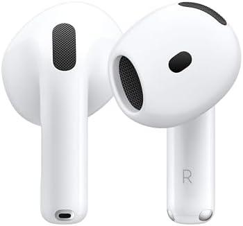 Ne Ratez Pas‌ : Nouveaux AirPods Pro & 4 - Révolution Audio!