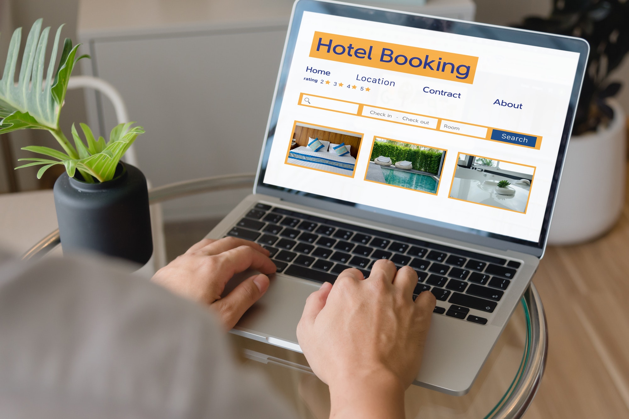Hôtel victime de piratage informatique : Le Provençal en colère contre Booking.com