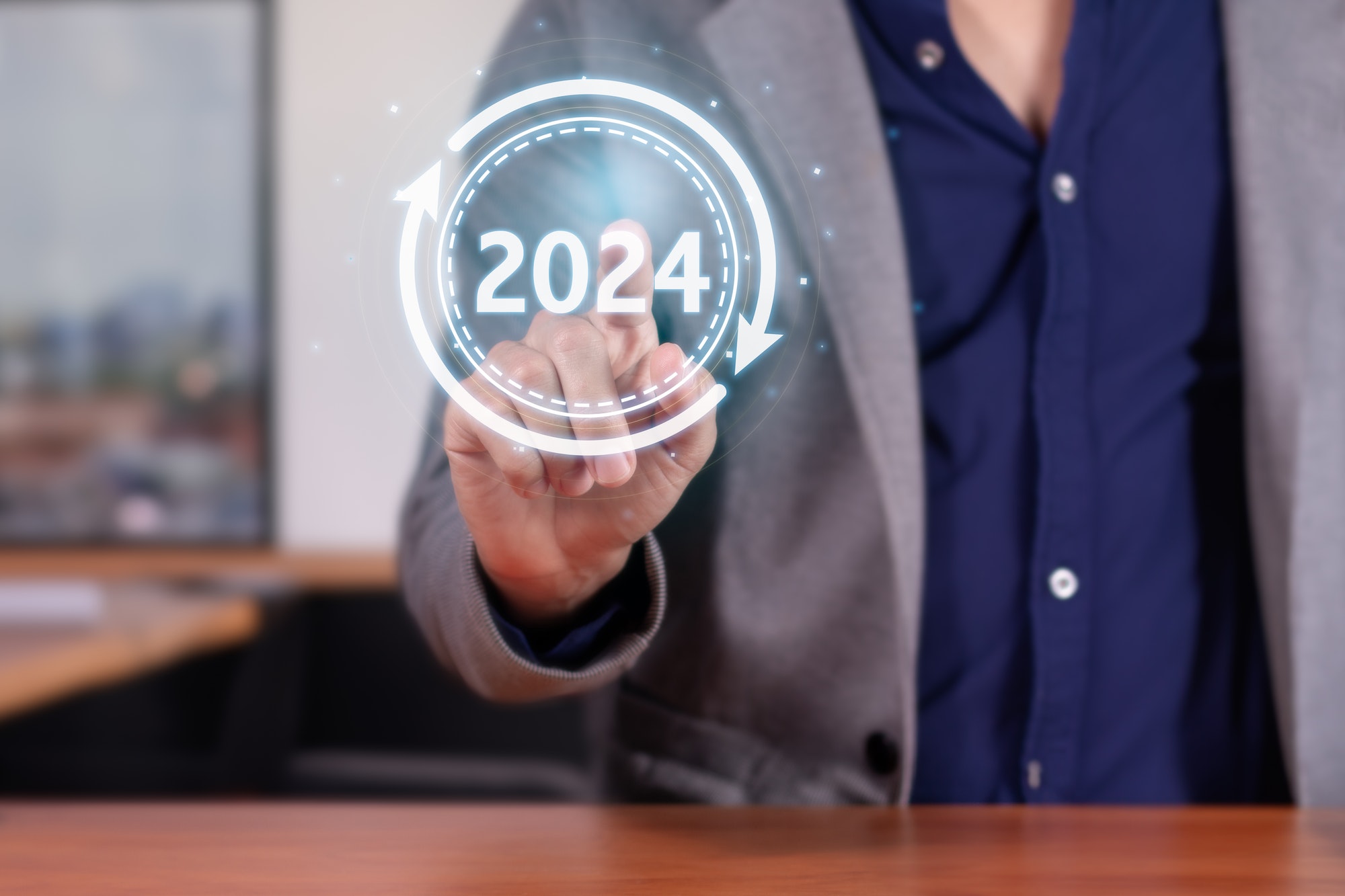 Tendances en cybersécurité pour 2024 : Les grandes prédictions d'IBM