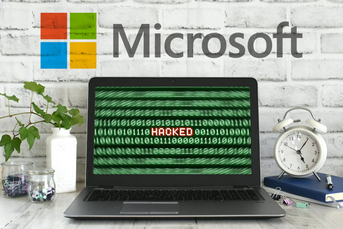 Attaque informatique russe contre Microsoft : des comptes de hauts dirigeants compromis