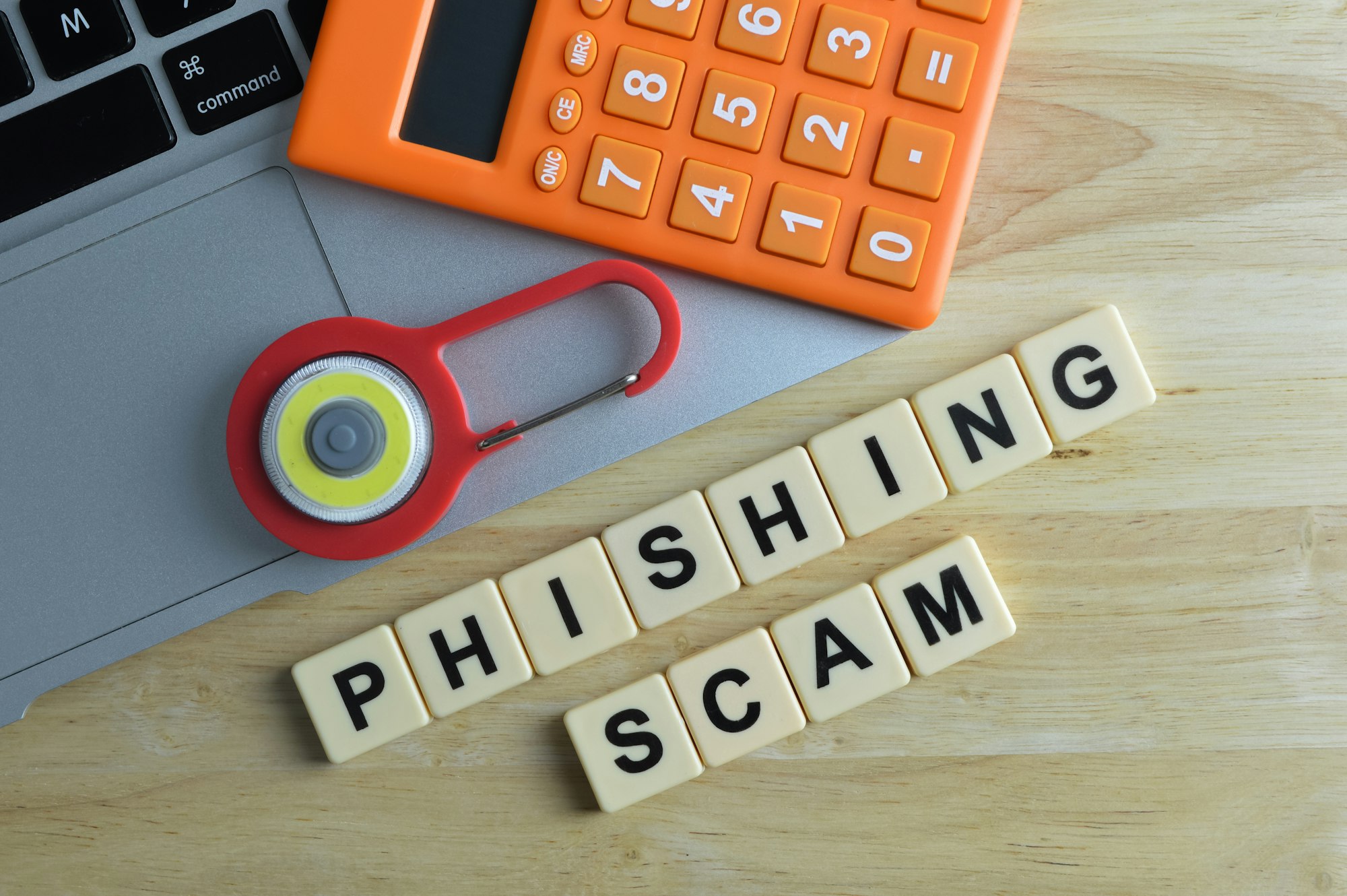 Les attaques de phishing : vigilance face à la sophistication des hackers
