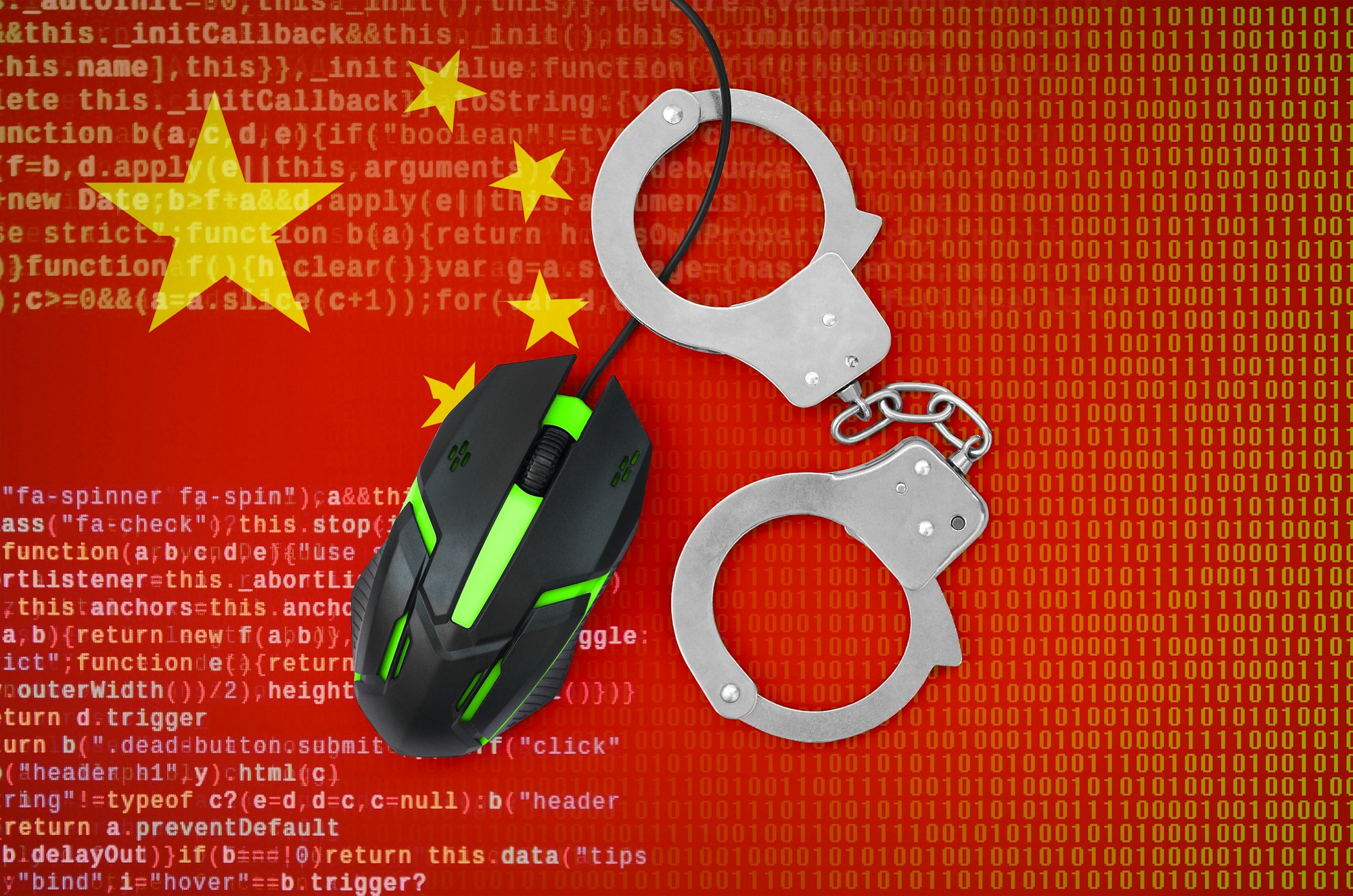 Nouvelle-Zélande et Royaume-Uni accusent la Chine de cyberattaques