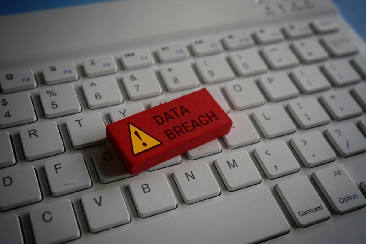 Le piratage informatique : une nouvelle fuite de données sensibles