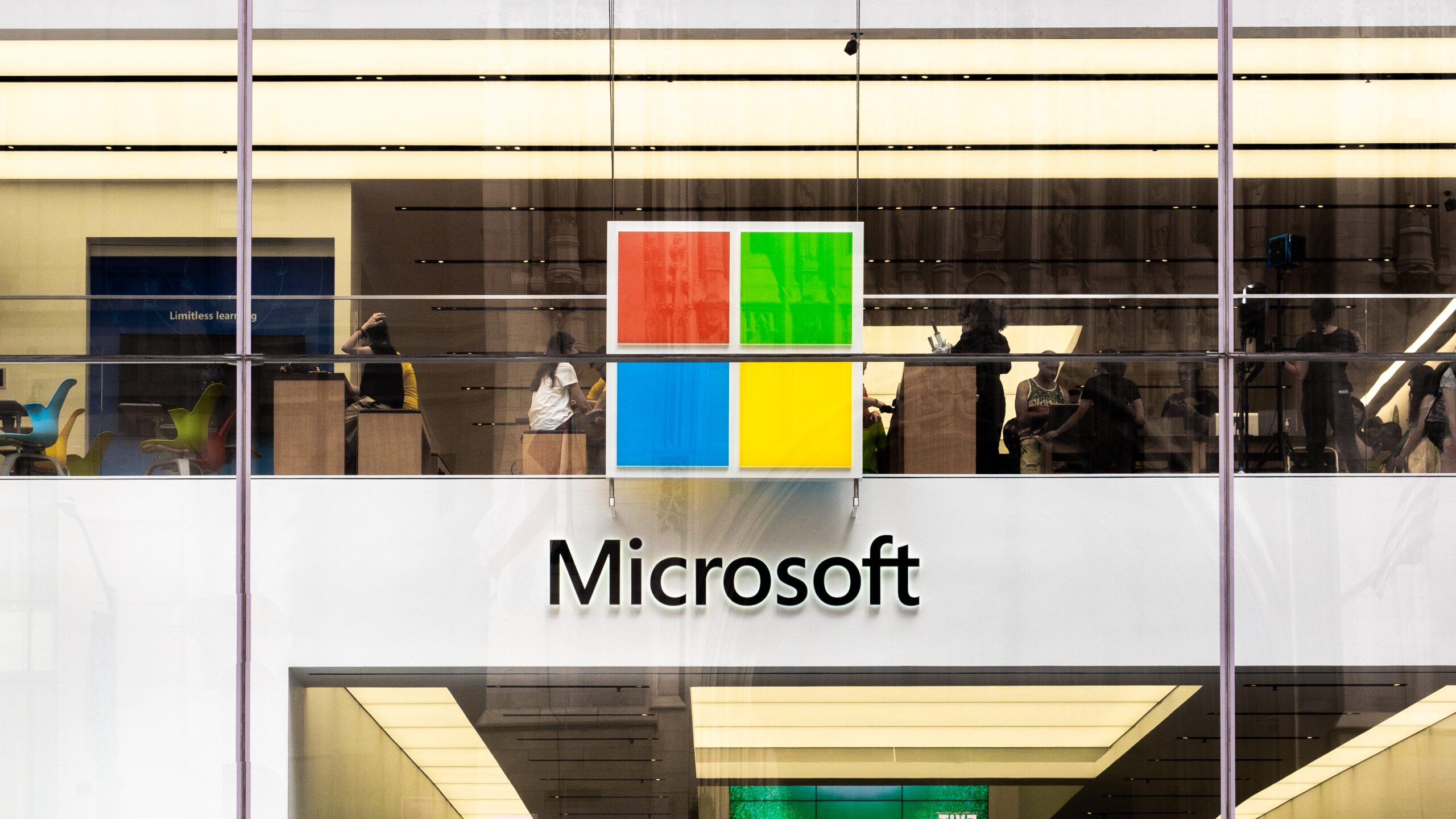 Microsoft accusé de négligence lors de l'attaque informatique chinoise