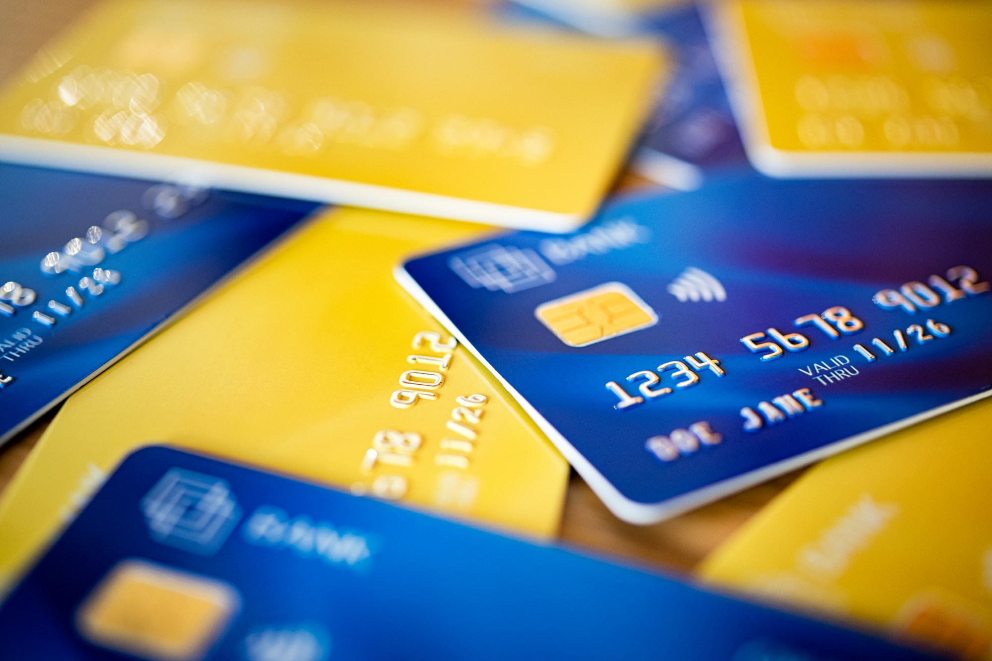 Découvrez les 5 risques de sécurité liés aux cartes de crédit qui pourraient ruiner votre entreprise