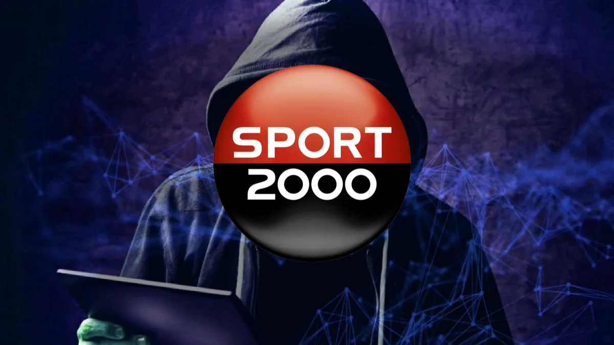 Cyberattaque majeure chez Sport 2000 : les données de millions d’utilisateurs en danger