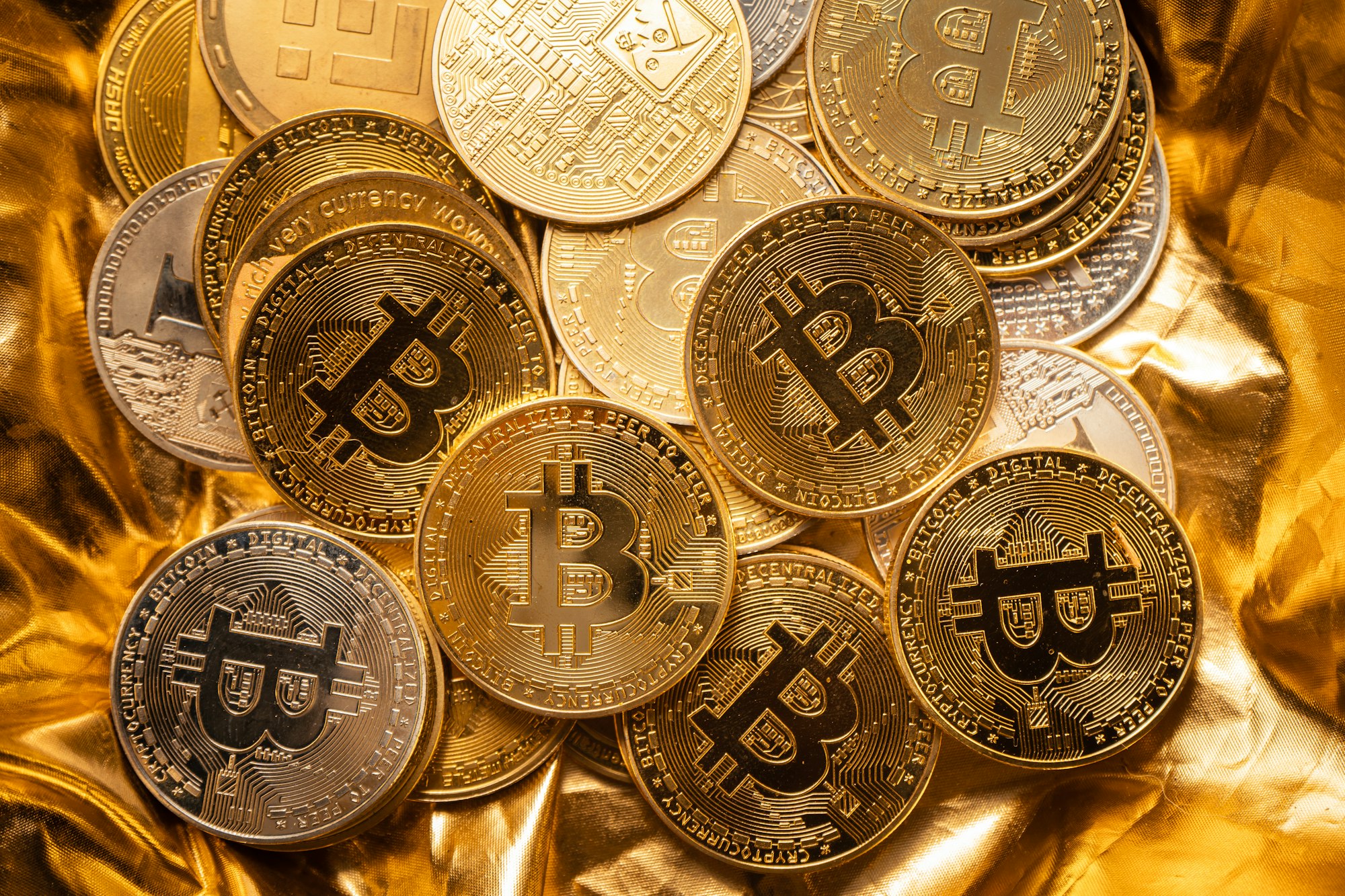 Des hackers révèlent leurs astuces étonnantes pour récupérer 3 millions d'euros en bitcoin
