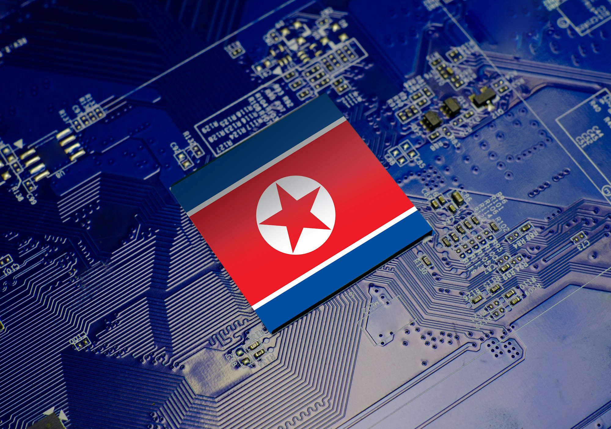 Les hackers nord-coréens infiltrent les multinationales américaines : le scandale qui secoue la cybersécurité !
