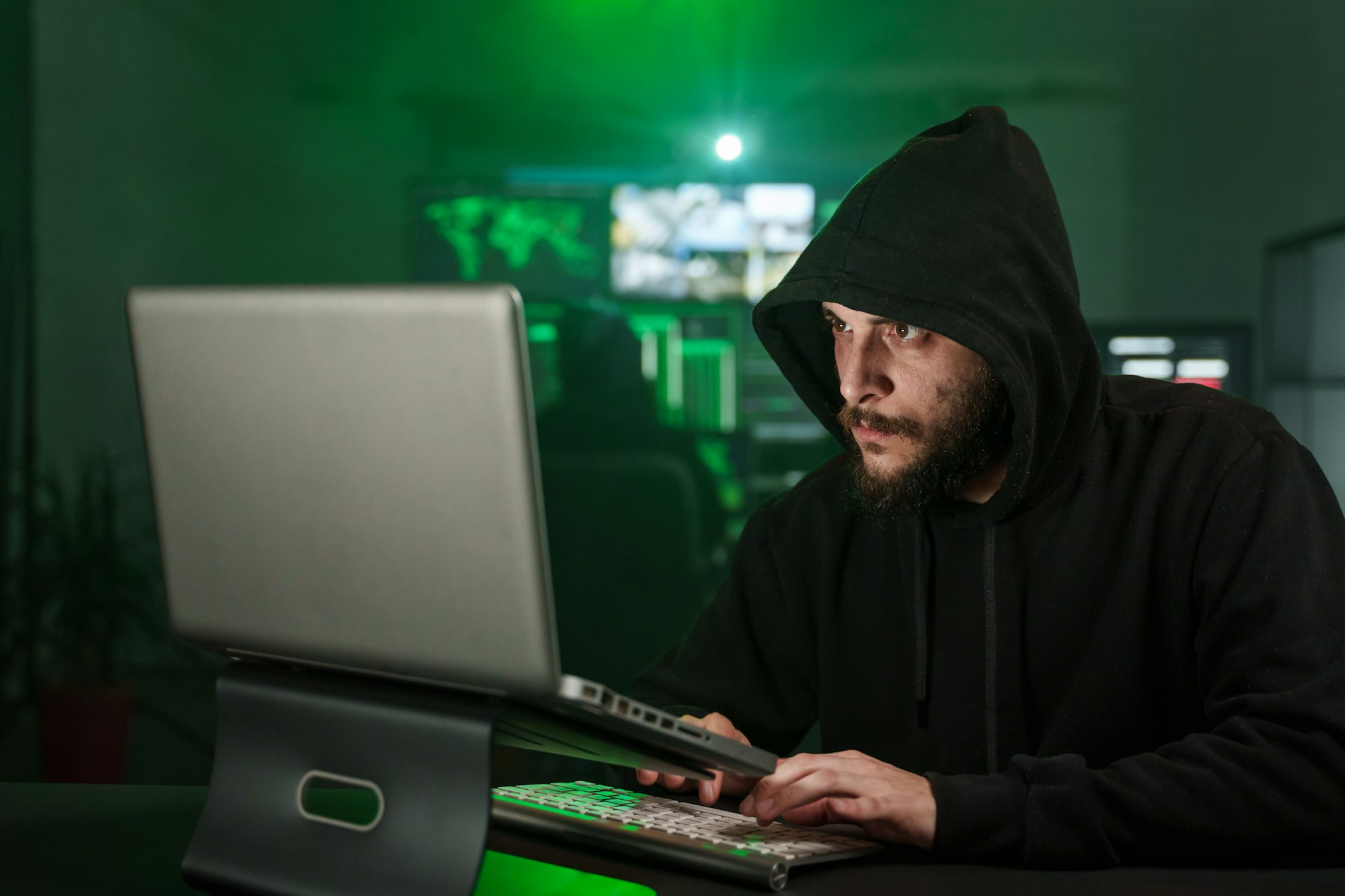 Atlas Noir : le gang de hackers marocains qui ébranle les géants du commerce !
