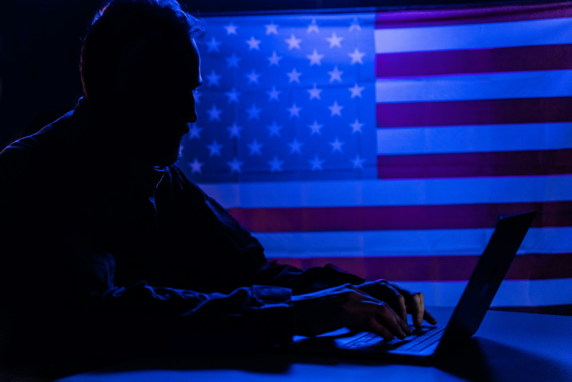 La hausse alarmante de la fraude en ligne : Un défi croissant pour les Américains