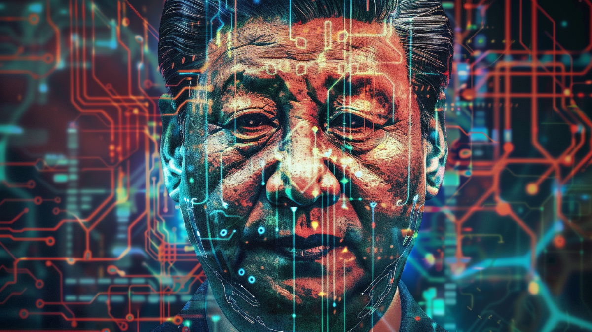 Découvrez le nouveau chatbot ia chinois : un espion idéologique et un outil de propagande ?