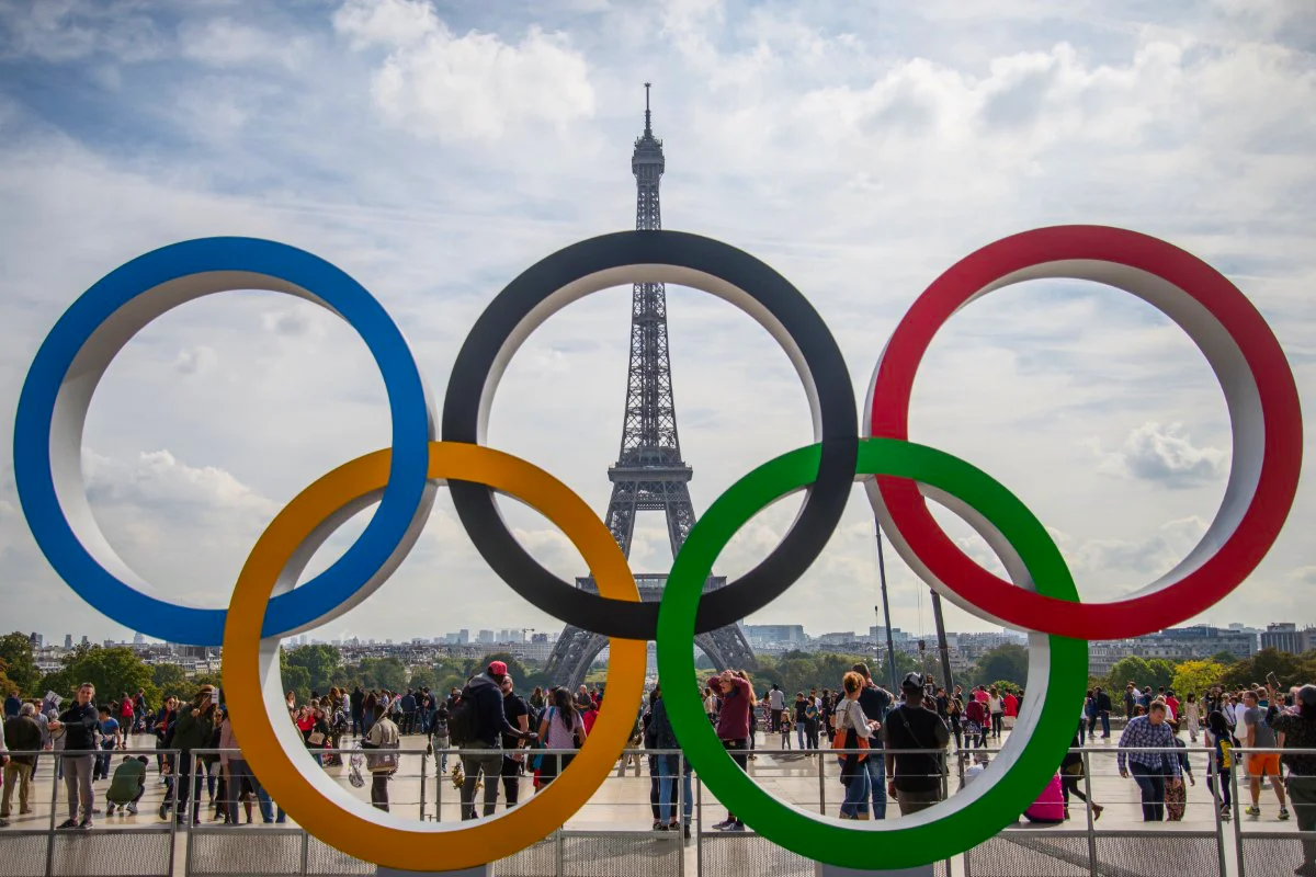 Cybersécurité et enjeux des Jeux Olympiques de 2024 à Paris