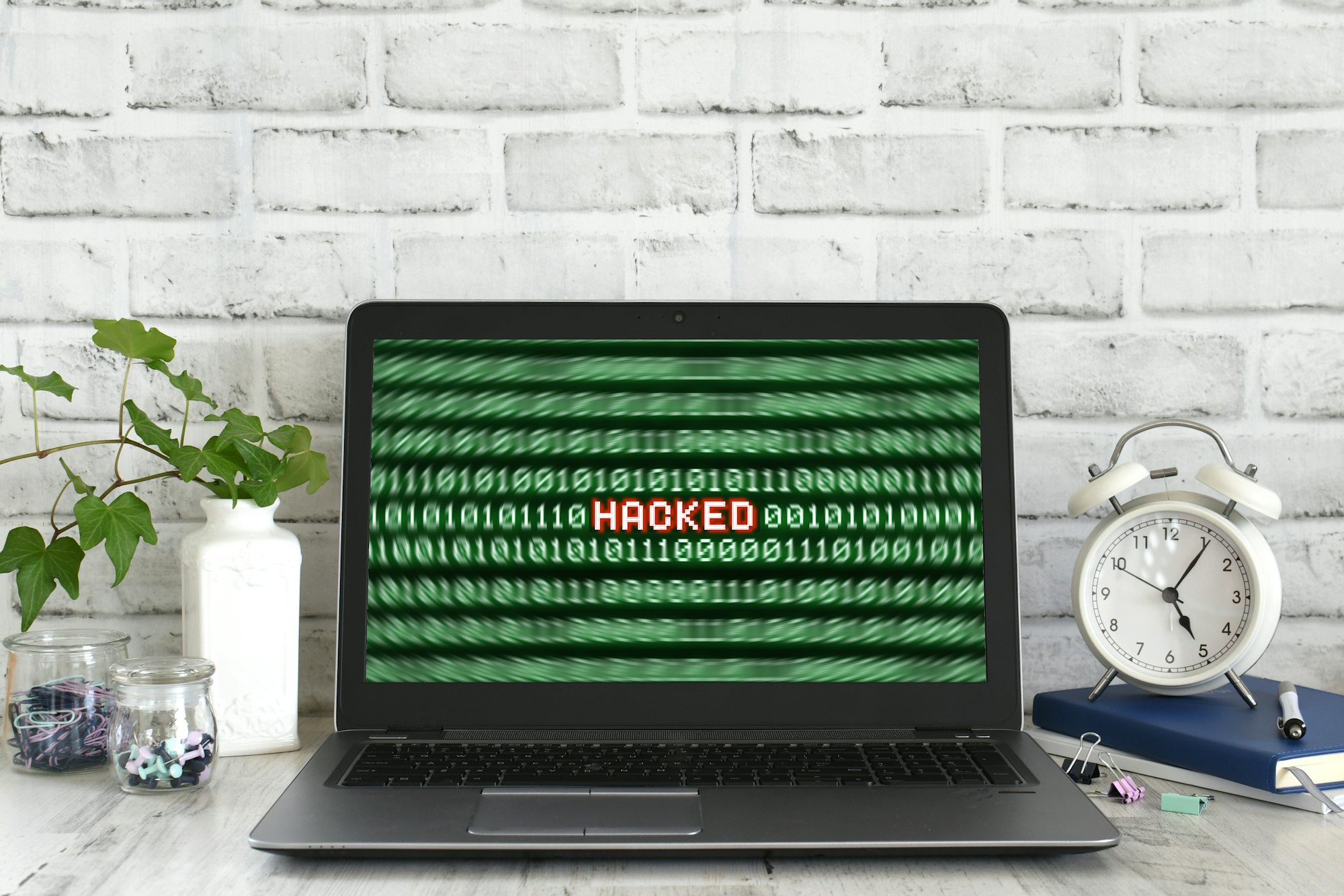 Alerte cybersécurité : les 5 attaques informatiques qui menacent votre business en 2024 !