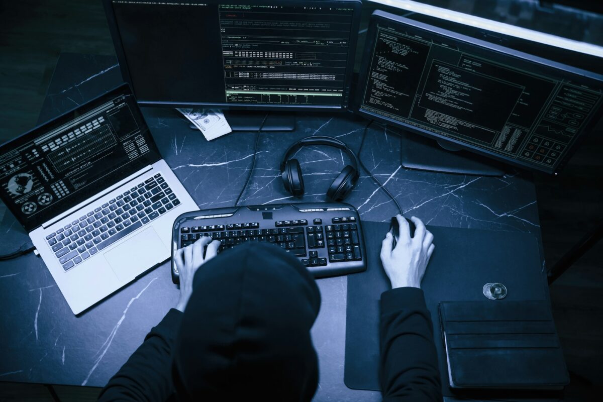 Les forums de cybercriminalité s'activent