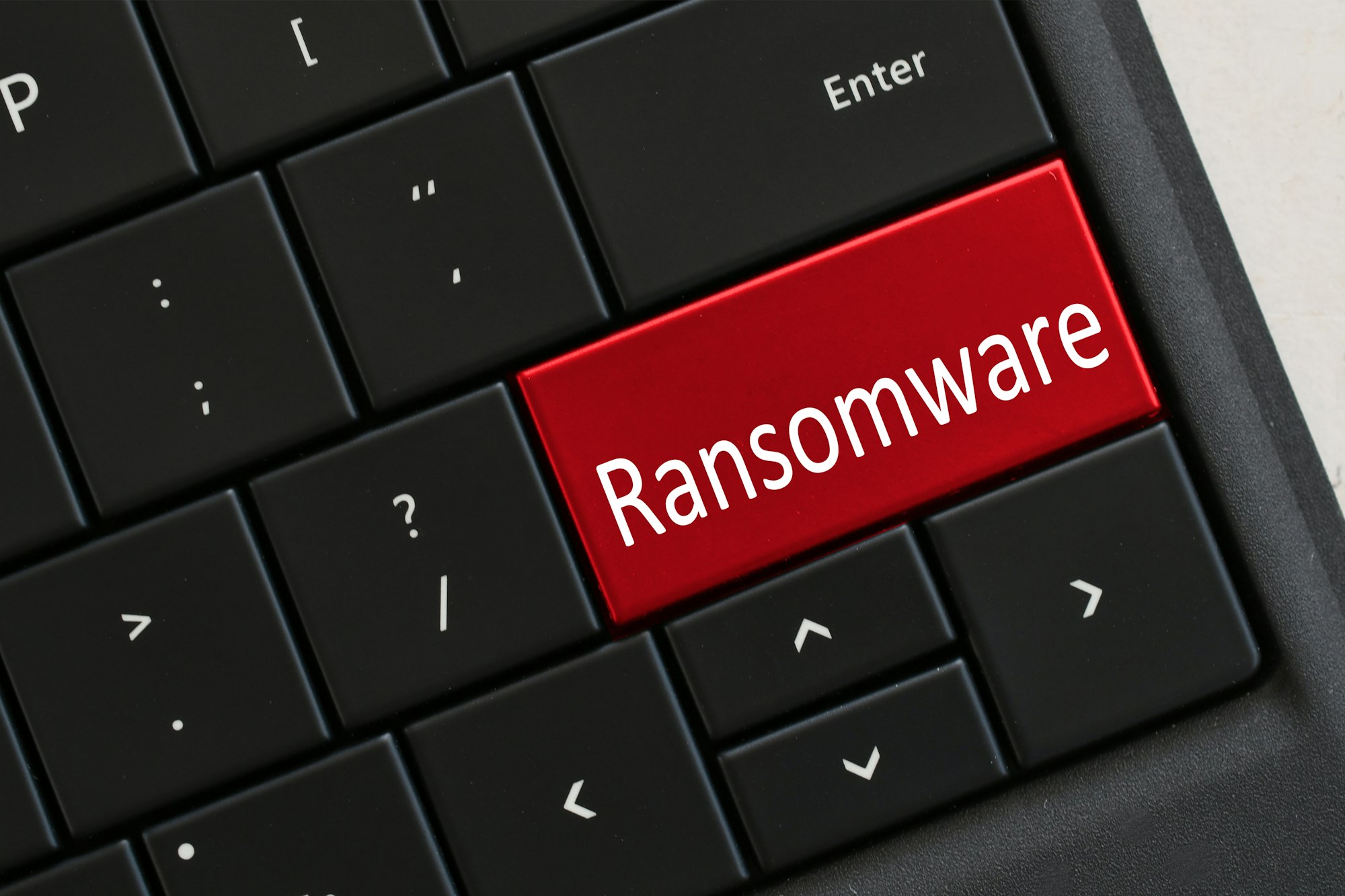 La montée en puissance des négociateurs de ransomware : une tendance inquiétante