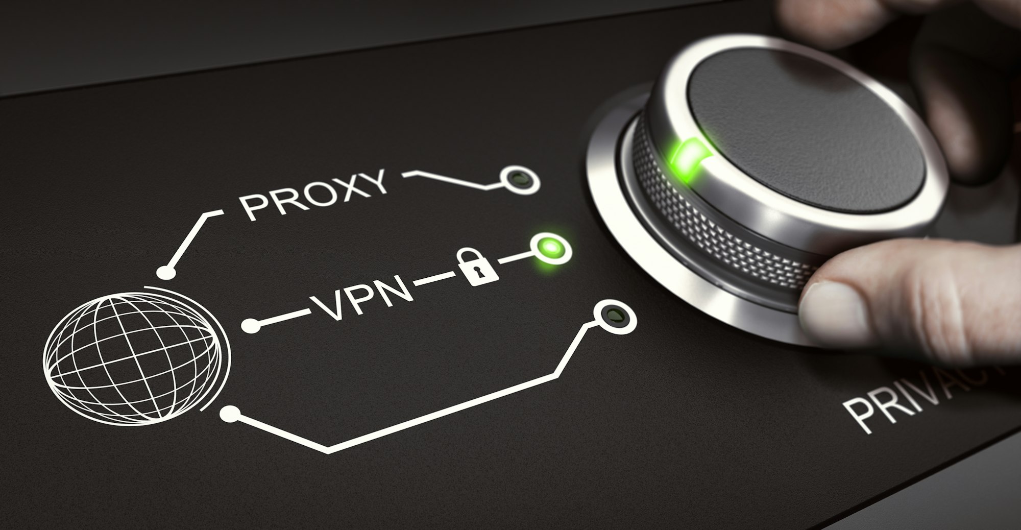 VPN gratuits versus payants : Pourquoi investir dans la qualité ?