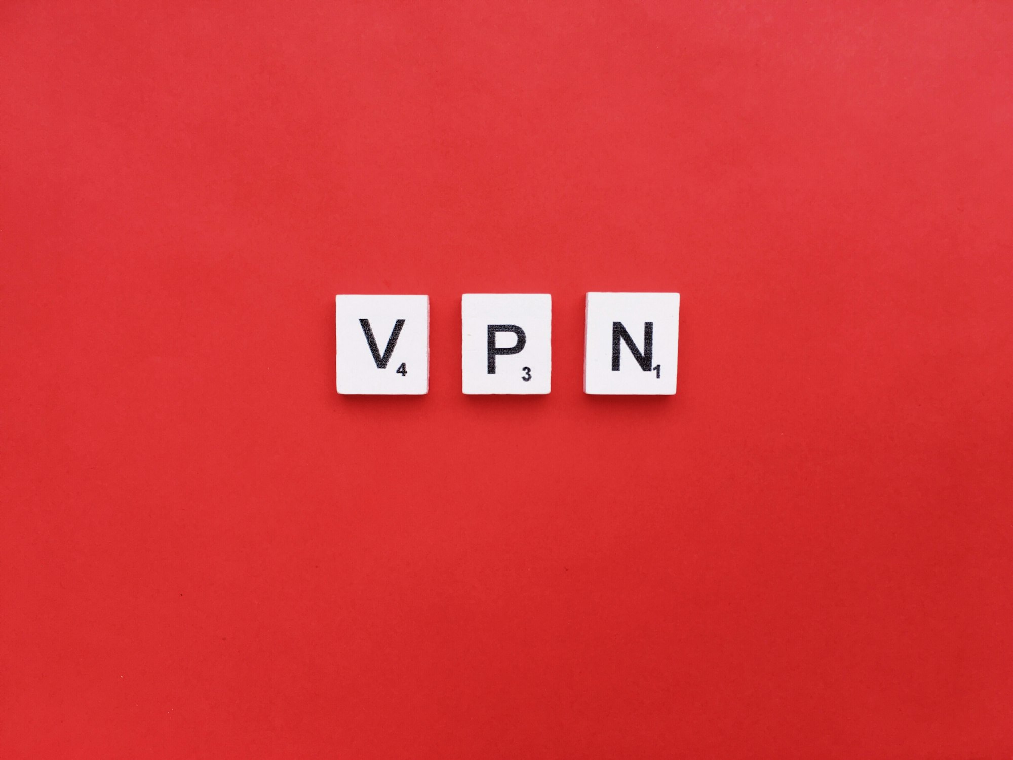Les 5 raisons d'utiliser un VPN !