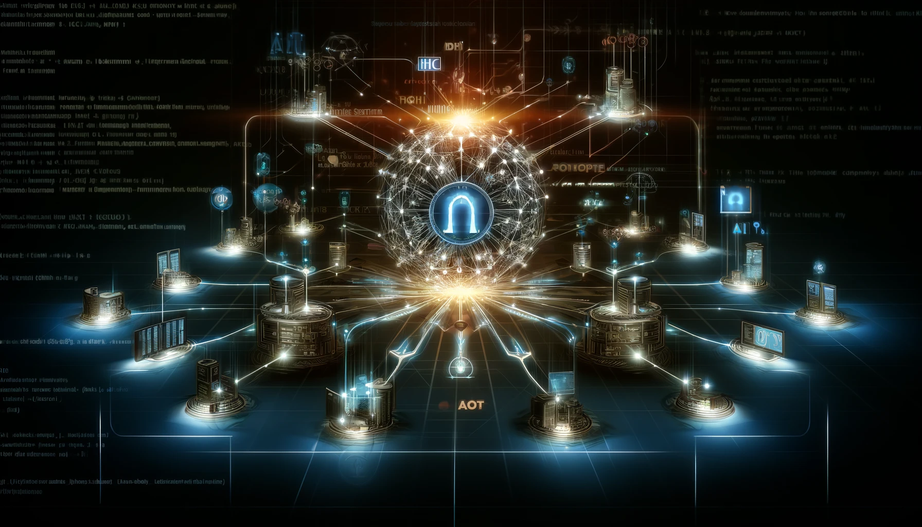 L'intelligence artificielle au service de la cybersécurité : comment construire un honeypot HTTP intelligent pour piéger les hackers