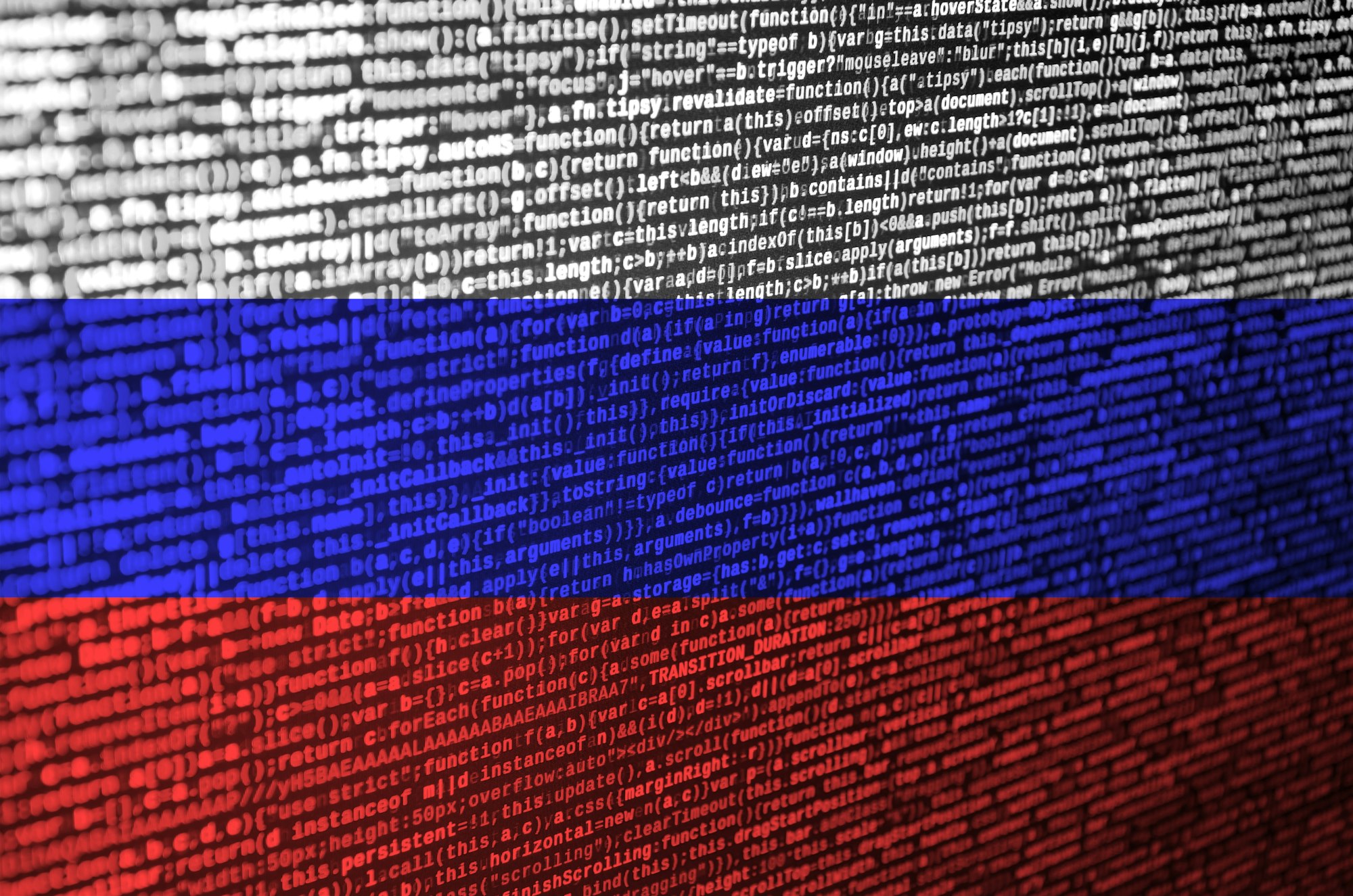 Cyberattaque majeure : des hackers russes paralysent les sites gouvernementaux français